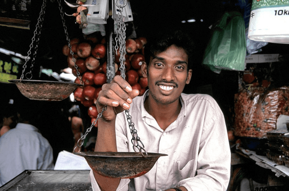 Daily Loan
